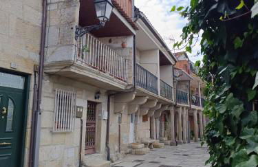 Ático Pequeño Paraíso Combarro - Photo 58