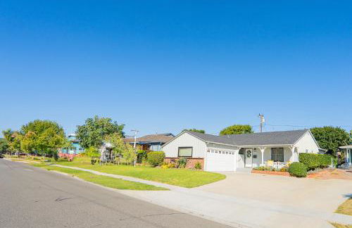 Retreat Minutes To LAX, Manhattan/ Redondo Beach - Foto 28