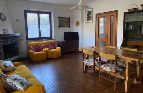 Villa Rosa Perla - Lake Como - Schignano - Foto 19