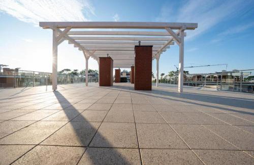 Apartamenty Klifowa Rewal - Photo 26