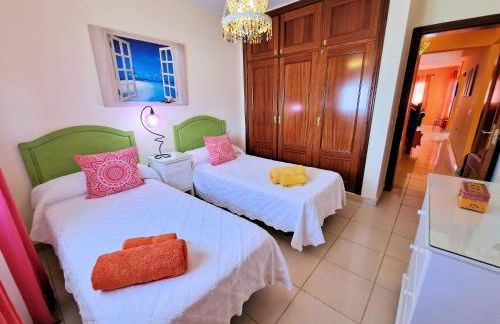 Suite Marrakech Beach, La Graciosa. - Foto 44