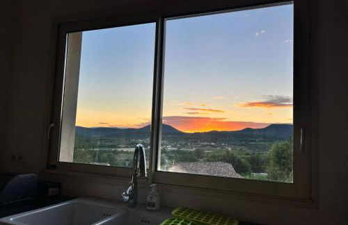 Le mas des Cerisiers - Foto 17