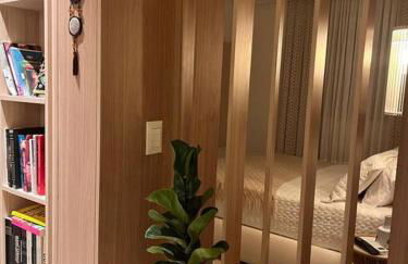 Studio LUA home Batel - Luxo e Conforto no coração de Curitiba! - Foto 15