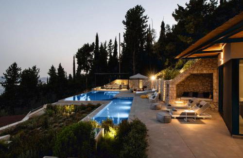 Ionian Grand Villas - Villa Naya - Foto 75