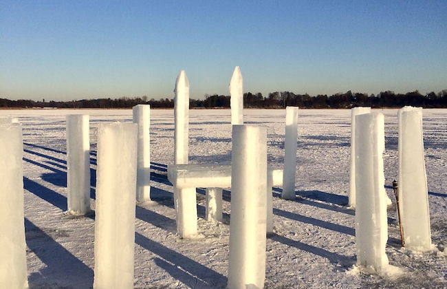 Ferienwohnung Chiemsee - Foto 45