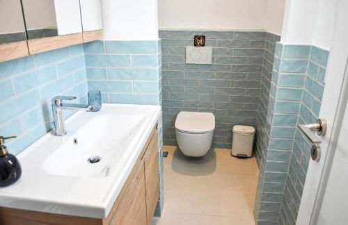 Spacious apartment in Athens - Foto 12