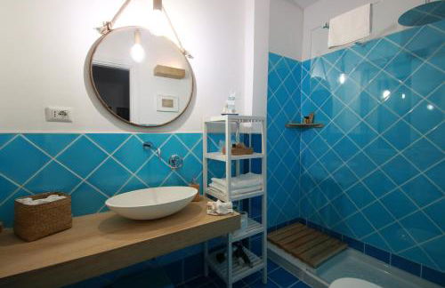 Edri beach house - Villa con piscina - Foto 29