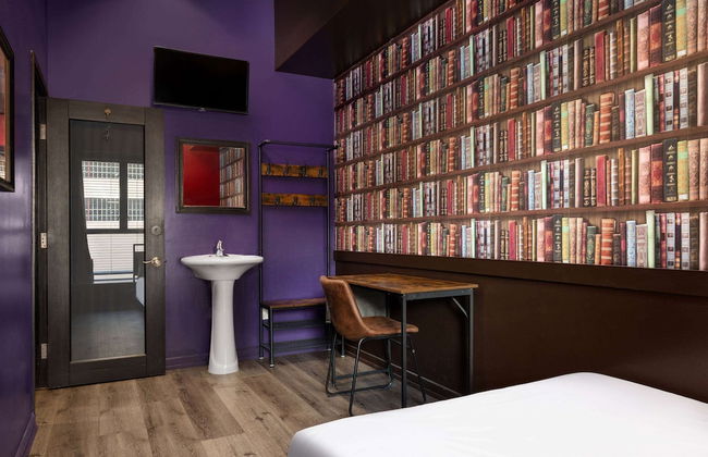 The Haas, Trademark Collection by Wyndham - Foto 26