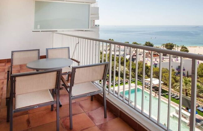 Vistasol Apartments - Foto 69