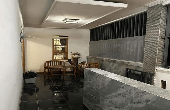 Villa Buana Graha Syariah - Photo 70