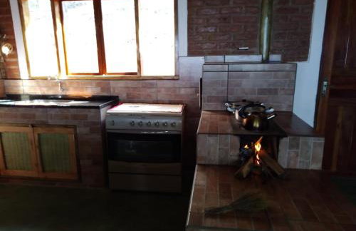 RECANTO DO LEÃO - Foto 41