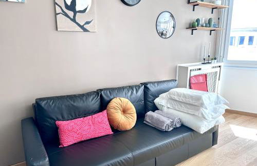 Urban Oasis Paris - Foto 15