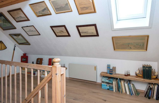 6 Person Holiday Home in Lemvig - Foto 20