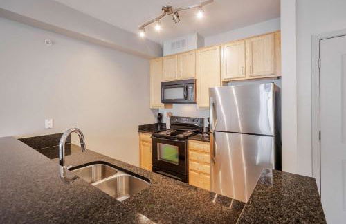 CozySuites - Current at the Banks - Foto 60