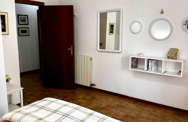 Casa Carolina Vista Lago e Giardino Privato a San Gimignano - Foto 11