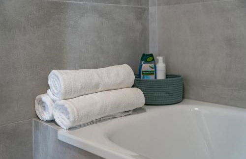 Modern new apartment Las Terrazas de Costa Adeje. Heated pool, big terrace and private parking - Foto 41