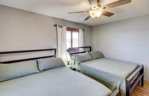 South Long Lake Home with Swim Area Pets Welcome! - Photo 18