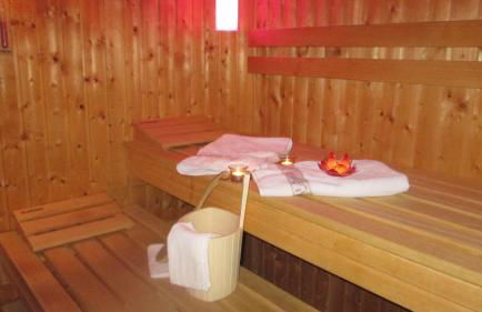 Apartments Josef Seitz - Foto 9