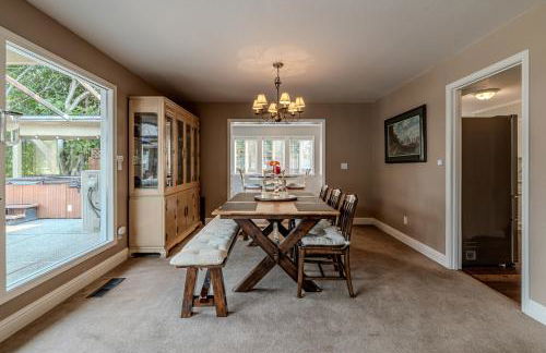 Summer Fun Wenatchee home - Foto 11