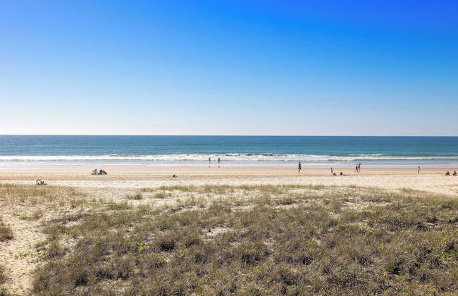 Albatross Beachfront 3 Bedroom Apartment - Foto 29