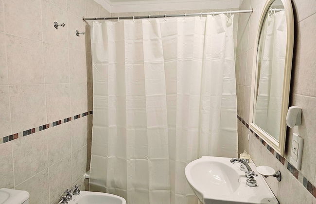 Large Apartment Villa Urquiza - Foto 6