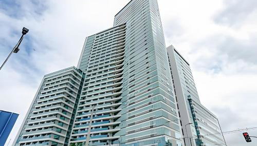 7th Avenue - Apartamentos UROOMS - Foto 4