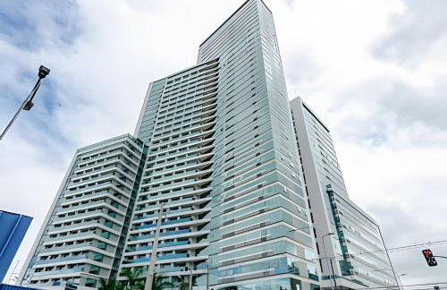 7th Avenue - Apartamentos UROOMS - Foto 4