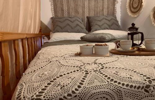 Rustic House Archangelos - Foto 77