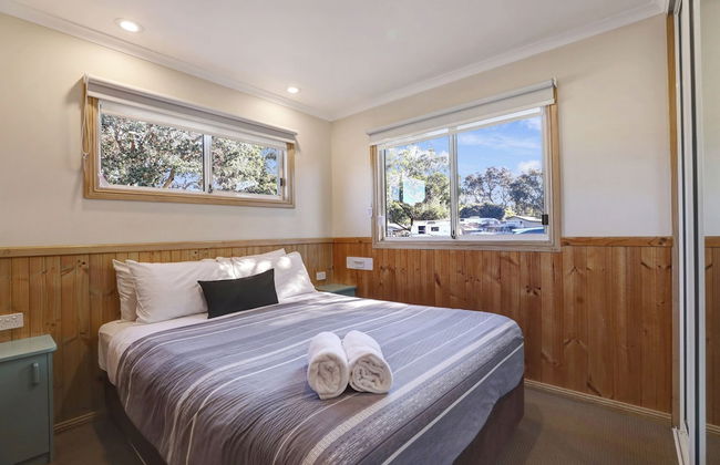 Kendalls on the Beach Holiday Park - Foto 23