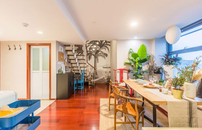 Summer Flower Apartment - Foto 46