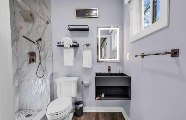 Luxury 3BR House in Charlotte - Foto 31