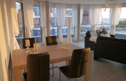 Villa Meeresrauschen, Ostseeperle - Foto 1