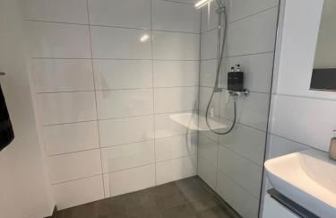 Deluxe Apartment Ruhr Oase, Neubau, 4 Personen, Parkplatz, - Foto 12