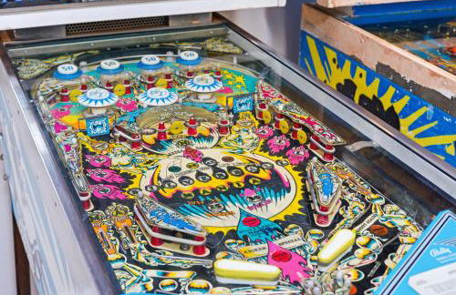 The Rock Oak Escape - Foto 28