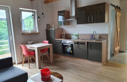 Ferienwohnung Lahnblick - Foto 9