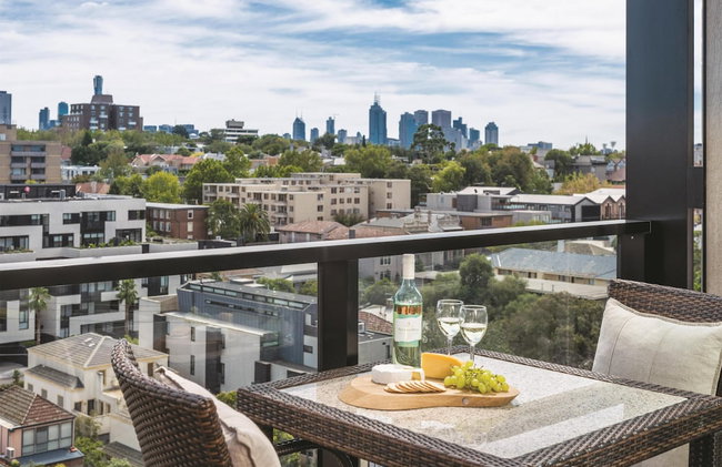 Oaks Melbourne South Yarra Suites - Foto 30