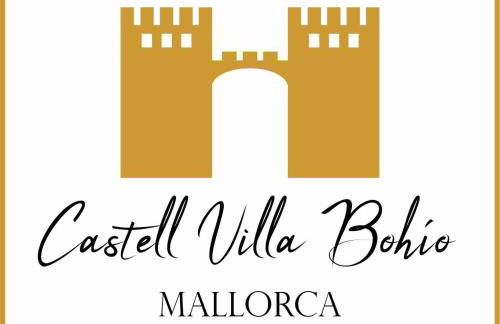 Castell Villa Bohío Mallorca - Foto 6