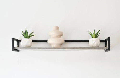 Quiet & Modern Contemporary Home for Work & Family - Foto 47