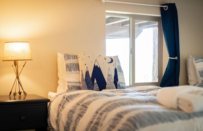 Altitude Adjustment Lodge - Foto 2