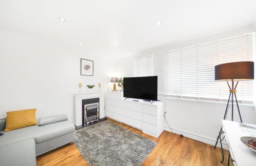 A beautiful stylish 2 Bedroom Apartment -City of London - Foto 13
