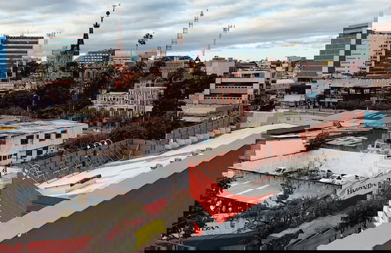 New Cozy Apartment, Zona 4 - Photo 27