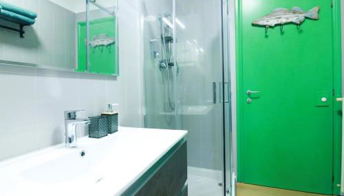 Argenta Center every comfort - Foto 5, Shower