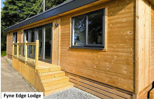 Fyne Edge - A Luxurious Lochside Haven - Foto 59