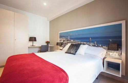 Rosselló Apartment - Foto 6