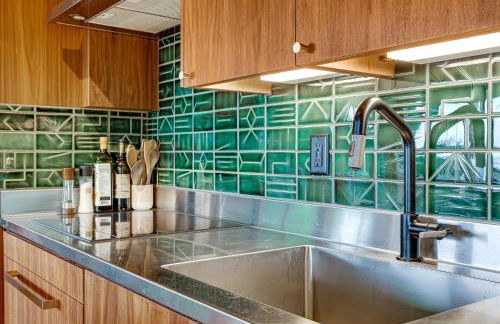 Manzanita Beach Ocean View Cabin Pet Friendly - Foto 23