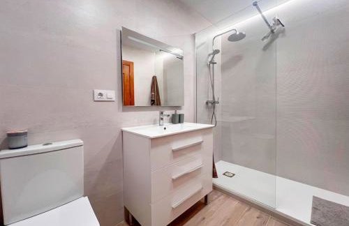 La casita de Toni en las Rotas Denia con jardín y piscina - Foto 7