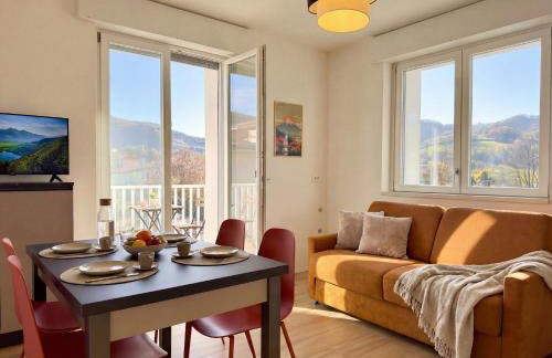 Residence Casa Palmira - Modern Apartments near Neɡrar Hospital - Valpolicella - Foto 27