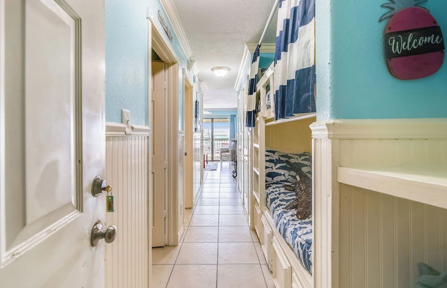 Coastal Blessings by Ryson Vacation Rentals - Foto 13