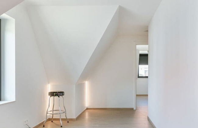 Luxurious House With Indoor Elevator in Knokke - Foto 30