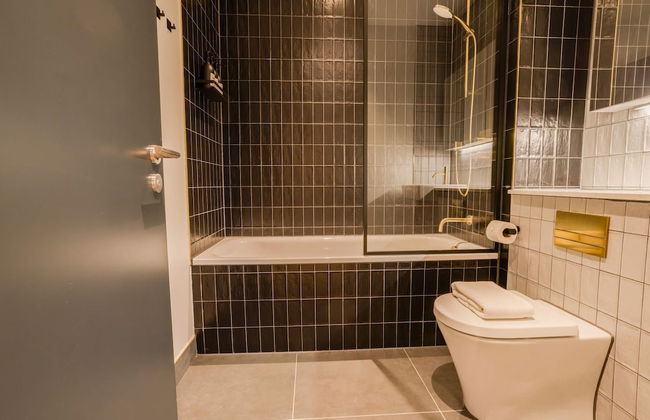 Marron Suite 2BR City Walks - Foto 29